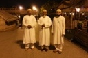 Dubai: Yaadgaar and Taareekhi Visit of Aqaa Maulaa